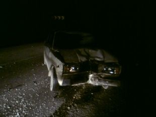 В Орловской области в ДТП погибли двое подростков