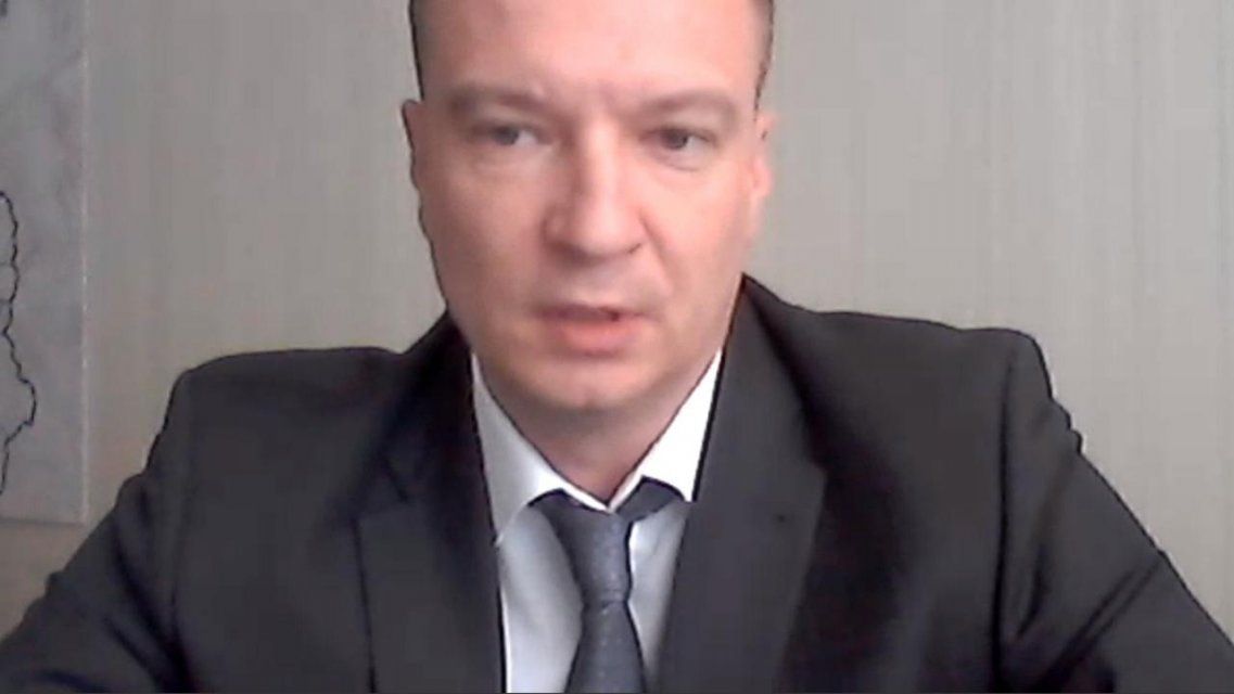 После контакта с больным у Залогина не нашли коронавирус