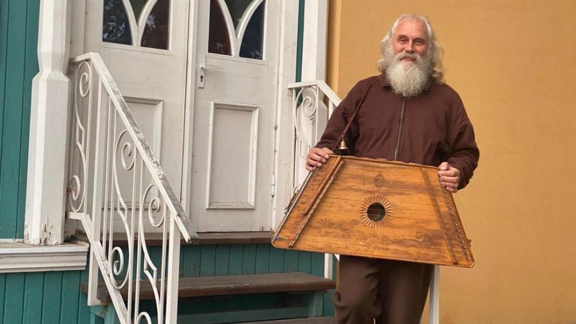 Участник проекта «Голос. 60+» споет для орловчан