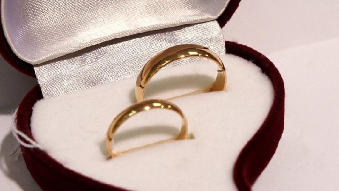 Орловчане стали жениться в более позднем возрасте