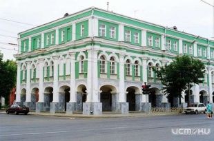 Юбилейная выставка театрального художника Любови Жмакиной 