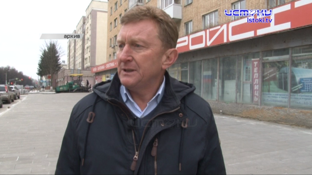 Экспресс-новости: задержан директор подрядчика, освоившего на Орловщине более миллиарда рублей, Лежнев останется в СИЗО, а жители улицы Орловских Партизан обратились в прокуратуру 