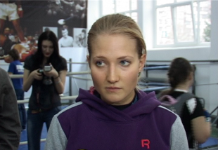 Анастасия Янькова дала большое интервью медиахолдингу "Истоки" 