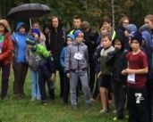 Орловские ориентировщики привезли награды с трехдневных соревнований в Курске