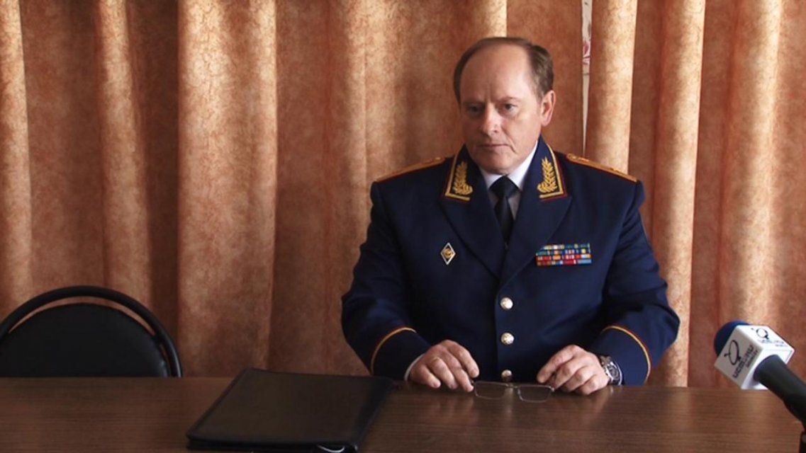 Расчет путинских надбавок проверяют: СК нагрянул на станцию скорой помощи в Орле