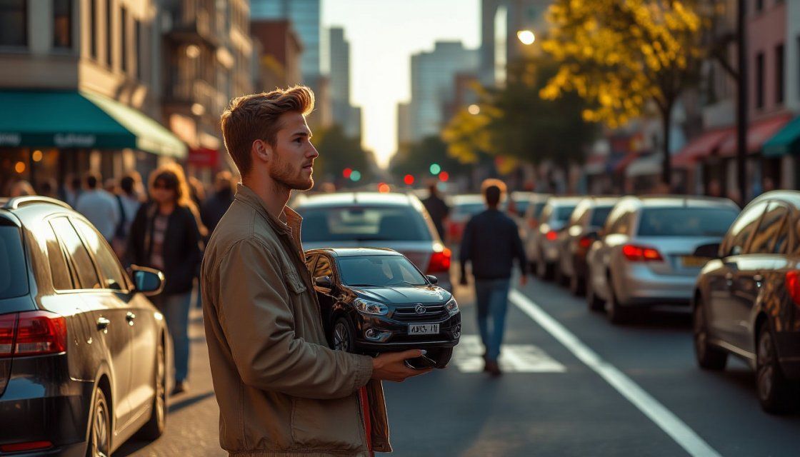 Спрос на подержанные авто вырос на 35%: россияне готовы тратить в среднем 762 тыс. рублей