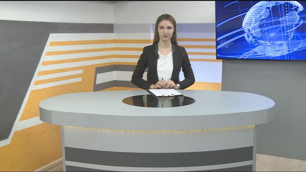 Водоемы загрязнены, Госпожнадзор отметил 94-летие и онлайн-системы при оплате услуг ЖКХ. Об этом и не только сегодня в 19:00 в новом выпуске программы «Оперативный эфир»