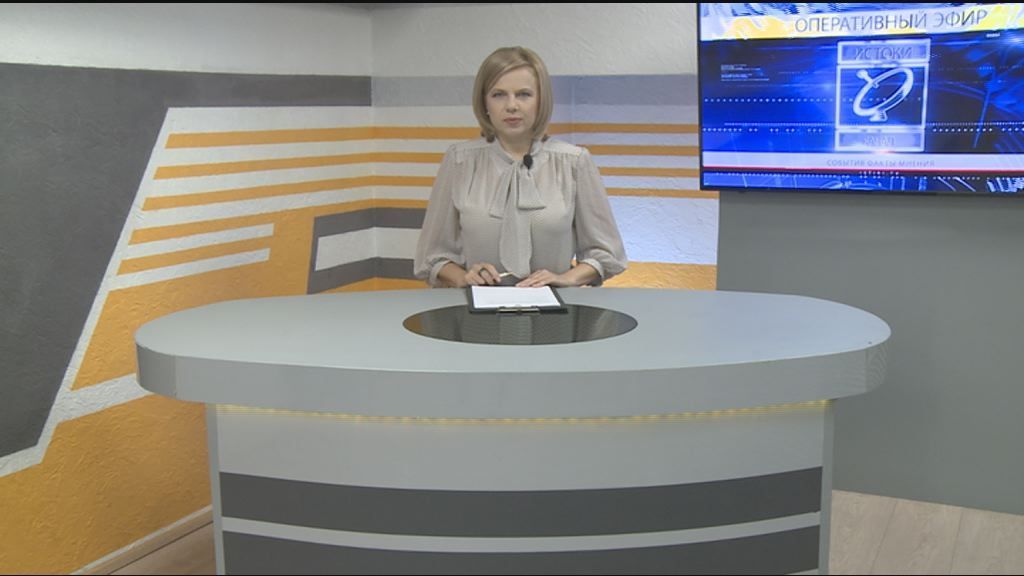 Орел лишился трамваев, прокурор займется вопросом переноса ярмарки выходного дня и об «Обыкновенном чуде», которое произошло в городе. Об этом и не только — сегодня в 19:00 в новом выпуске программы «Оперативный эфир»