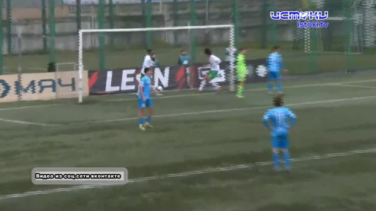 И снова в пролете. Нашим футболистам не удалось одолеть пензенцев, хотя раньше это делать получалось.