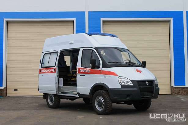 Проблемы «скорой помощи» в Орловской области подняли на НТВ