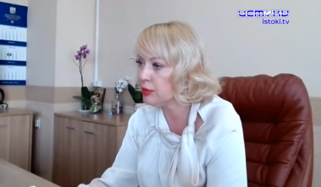 Пособия и льготы для матерей - одиночек. Главная тема онлайн-брифинга Гаврилиной