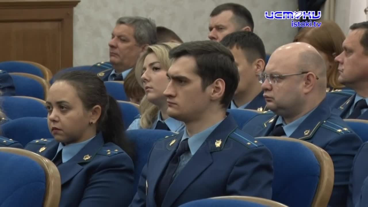 На Орловщине обсудили противодействие нацизму