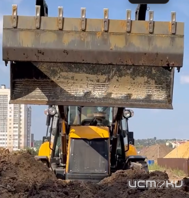 Мэр Орла пообещал жителям Зареченского района новую дорогу к следующему лету 