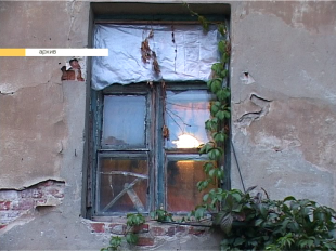 После сюжета ТРК "Истоки" прокуратура наказала управляющую компанию 