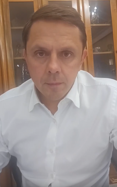 Орловского губернатора завалили жалобами на отсутствие связи