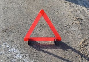 Внимание, разыскиваются очевидцы ДТП!