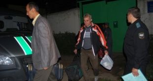 Судебные приставы выдворили за пределы РФ шестерых нелегалов