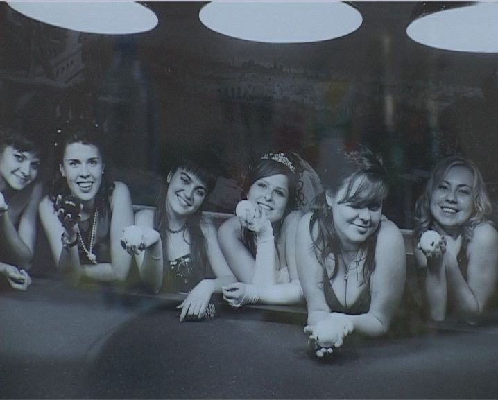 Фотовыставка в Орле