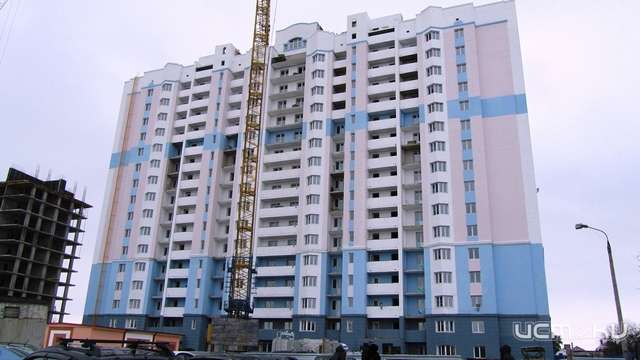 В помощь обманутым дольщикам на Орловщине создадут специальный фонд