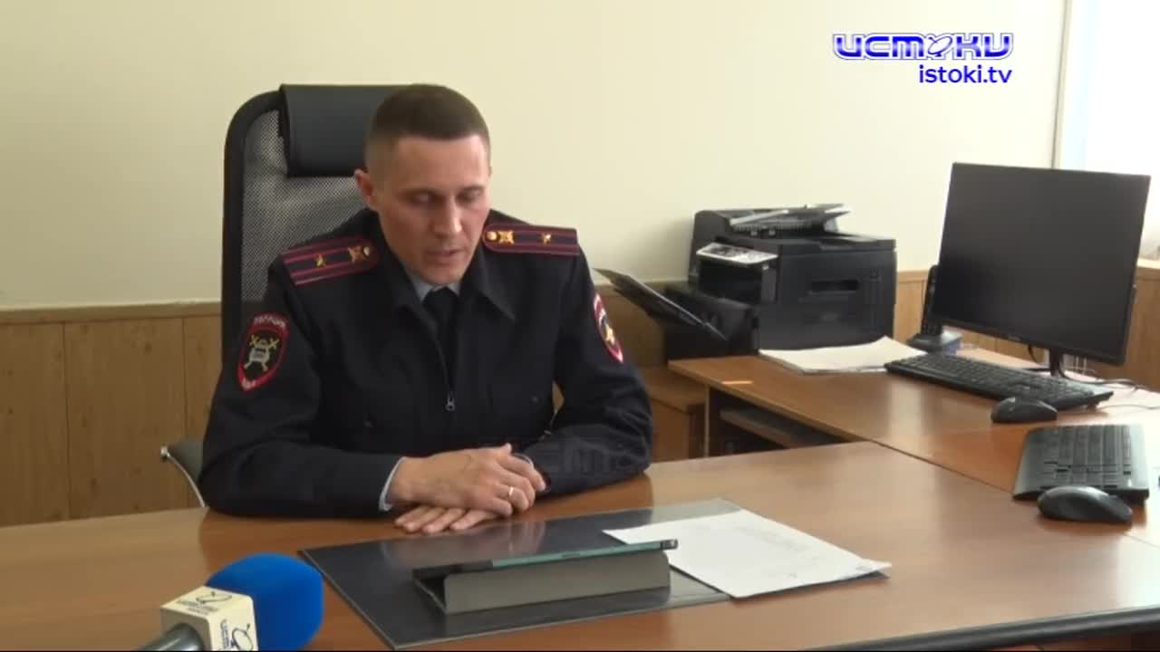 Опасный новый поворот на гипермаркет "Лента".