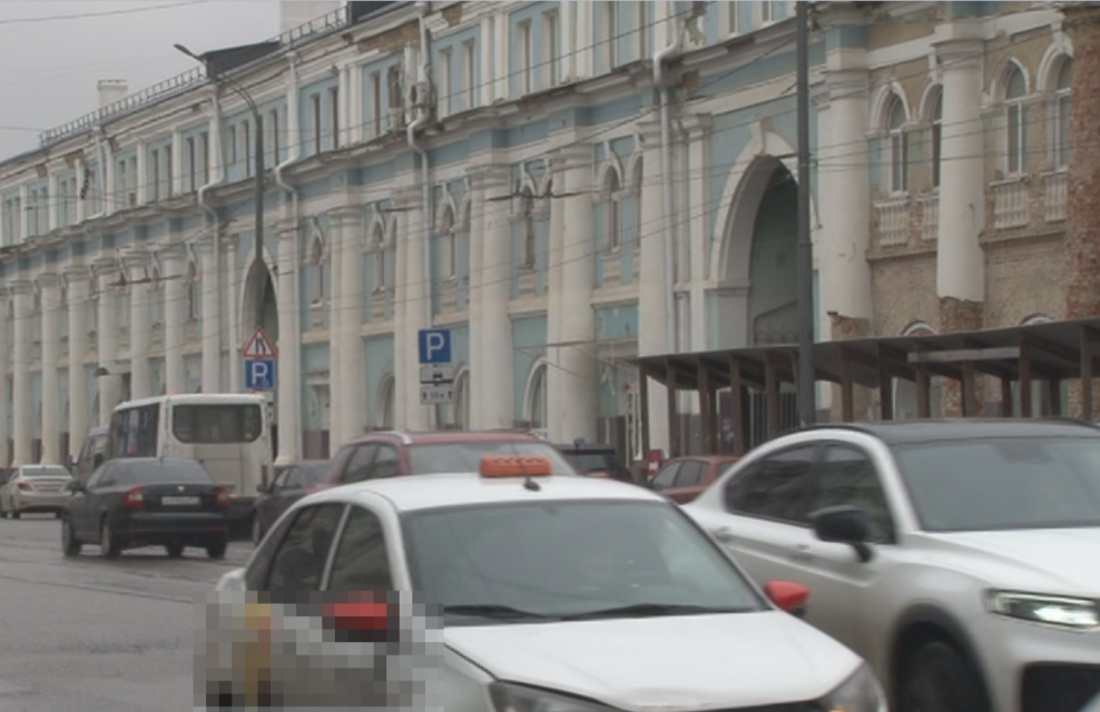 Жители дома на ул. Гостиная,3 в Орле в отчаянии.