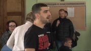 Главный приз — путевка на чемпионат и первенство ЦФО: в Орле прошел турнир по грэпплингу