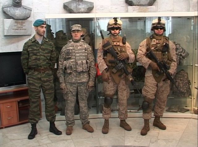 В музее открылась интересная выставка