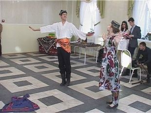 Мартовский Новый год: как в Орле встретили Новруз 