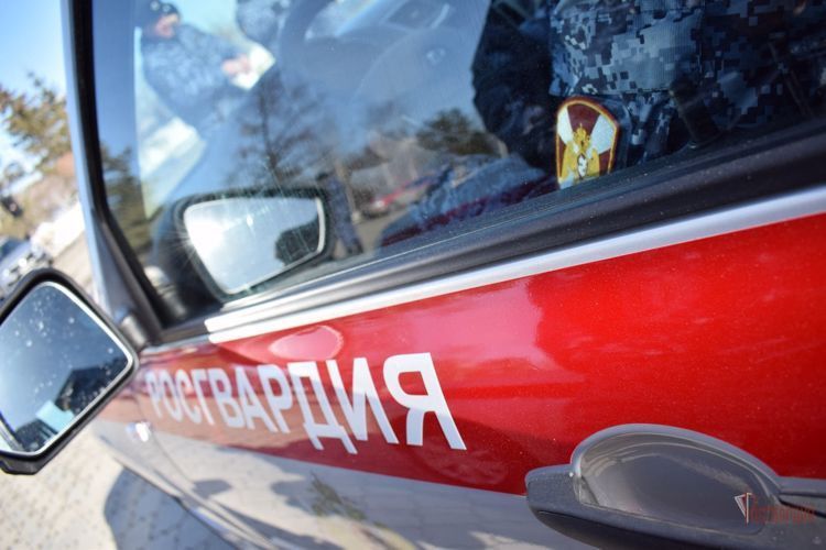 Орлочанка, которая находилась в региональном розыске, попалась на краже продуктов из гипермаркета