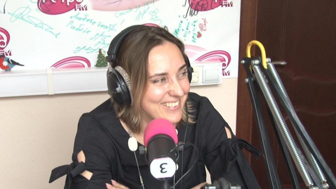 Все о путинских выплатах на детей — в «Живом эфире» с представителем ПФР