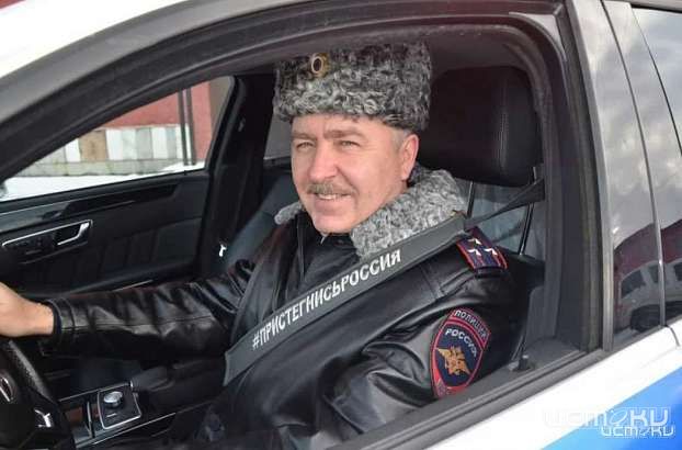 У орловского экс‑автоинспектора отобрали единственный земельный участок за многомиллионный долг