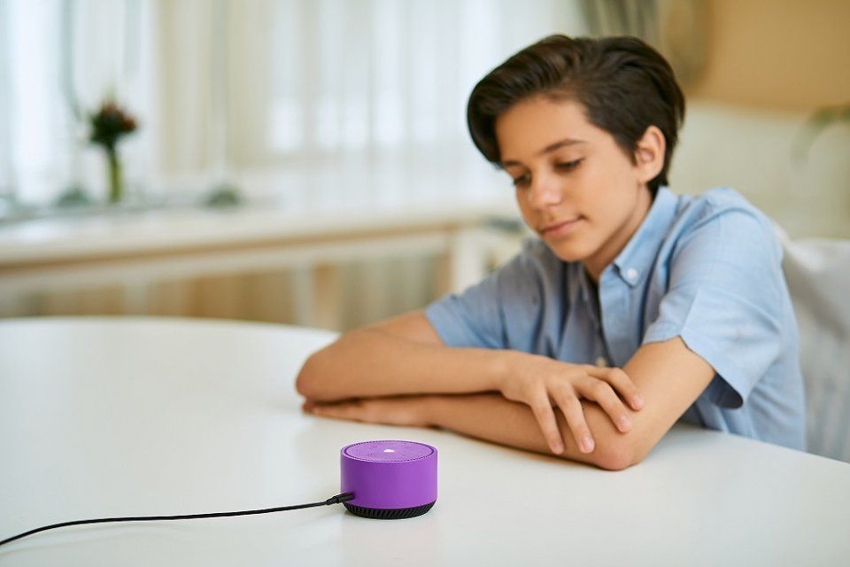 Продажи товаров для умного дома в Орловской области выросли на 57% за год