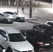 Трагедия на улице Горького 