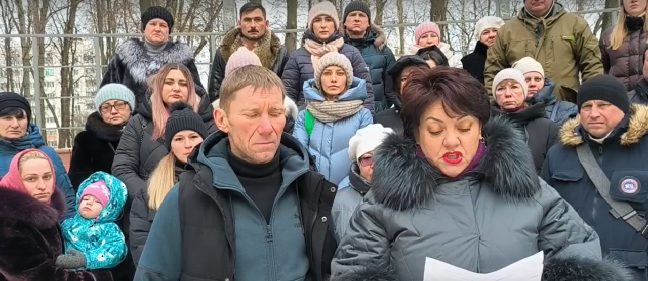 Военная прокуратура отреагировала на жалобу родственников мобилизованных из Липецкой, Курской и Орловской областей