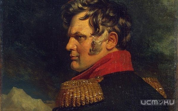 Генерал Ермолов .. история продолжается 