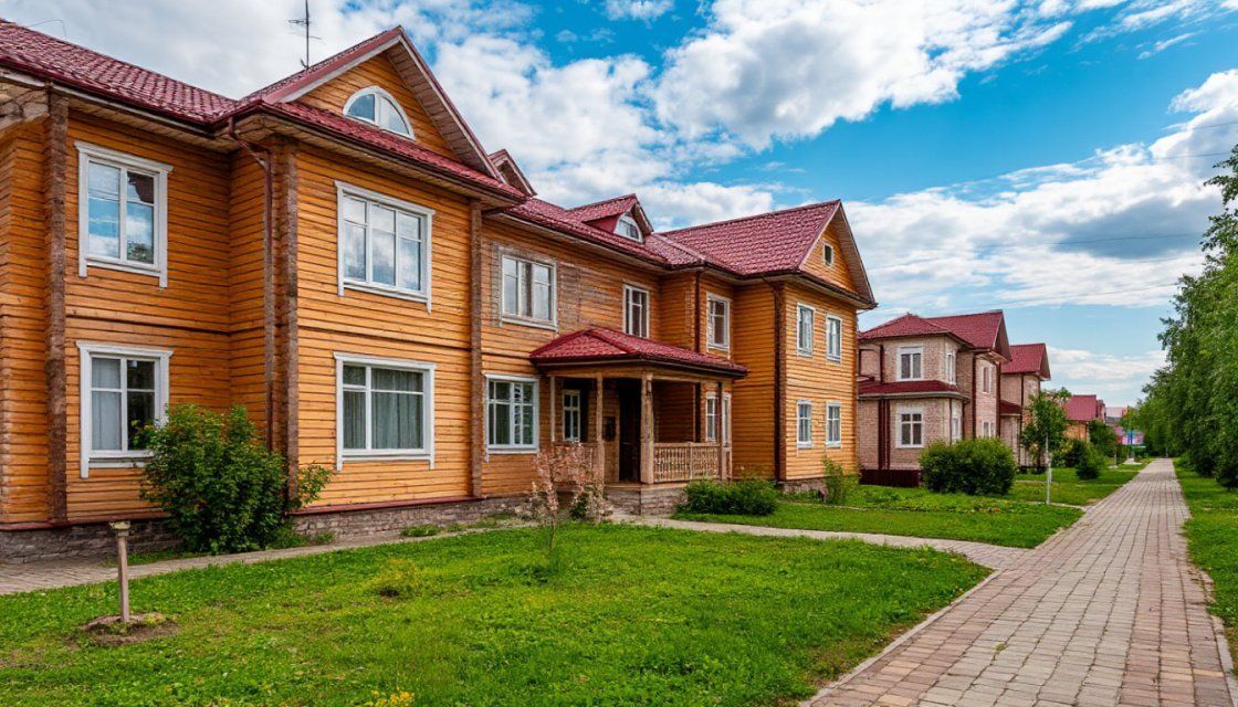 Ипотечный рынок России: как меняется спрос на новостройки, вторичку и загородное жилье