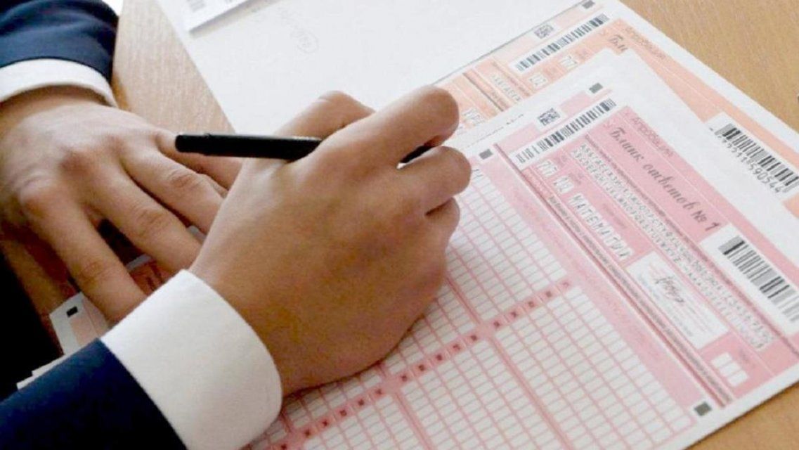 Из-за COVID-19 орловские школьники будут сдавать ЕГЭ позже