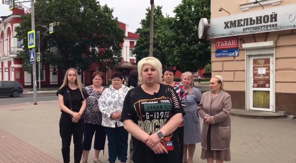 Жители дома на Комсомольской, 85 снова просят о помощи!