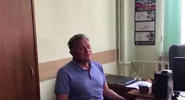 Похитителей орловского бизнесмена Сергея Будагова надолго отправили за решетку