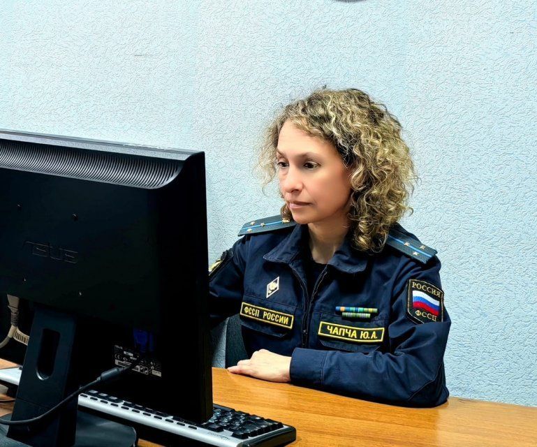 Орловчанин выбил зарплату только через приставов 