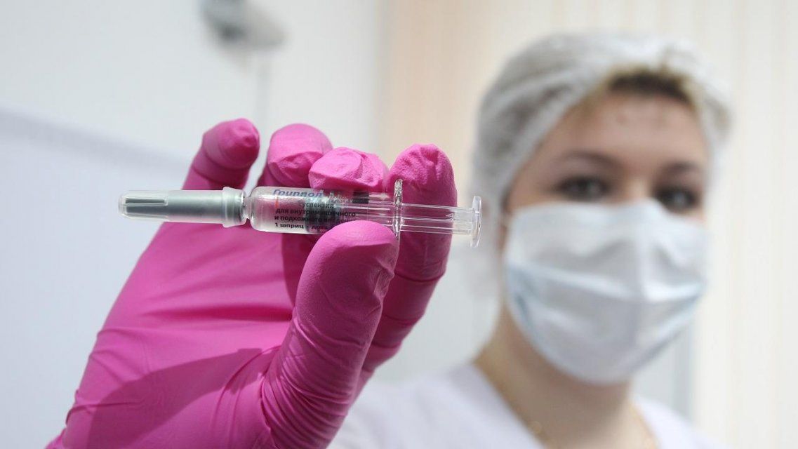 Почти 30 тысячам орловских школьников сделали прививки от гриппа