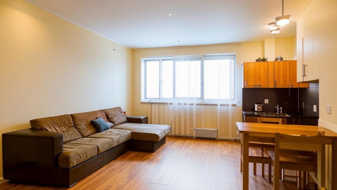 Семейная ипотека на «вторичку» стартовала в Орловской области — первые сделки уже оформлены