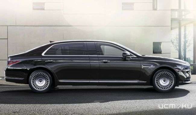 Люксовым авто Клычкова заинтересовалась прокуратура - СМИ