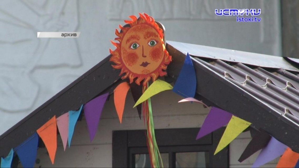 В Орле один мост провалился, другой — остался без освещения, а на Масленицу в центре разместят почти 50 торговых точек