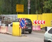 «Давайте жить дружно»: в Орле вокруг 300-миллионного ремонта моста разгорелся очередной скандал