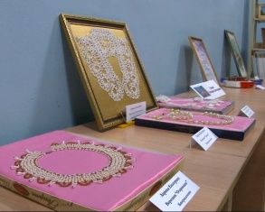 Искусство жизни. Об открытии выставки в рамках декады ко Дню инвалидов 