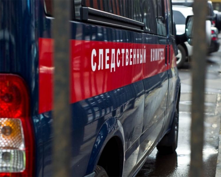  Орловчанин подозревается в убийстве соседа по дачному участку 