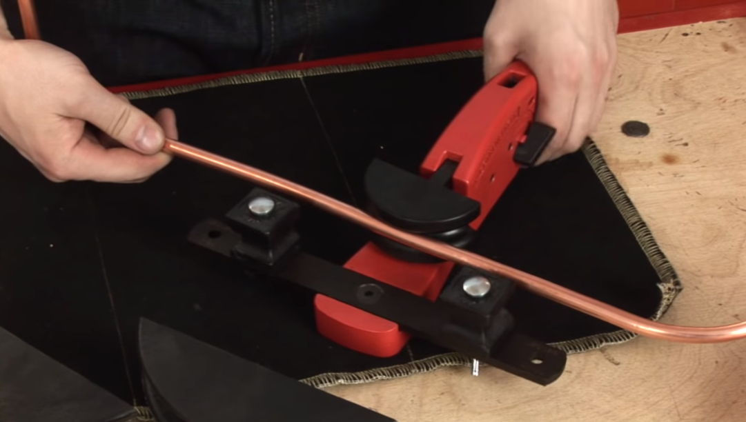 Покупаем трубогиб: как из сотен выбрать нужный