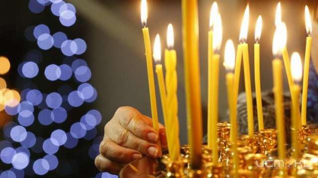 Сегодня православные отмечают Рождество