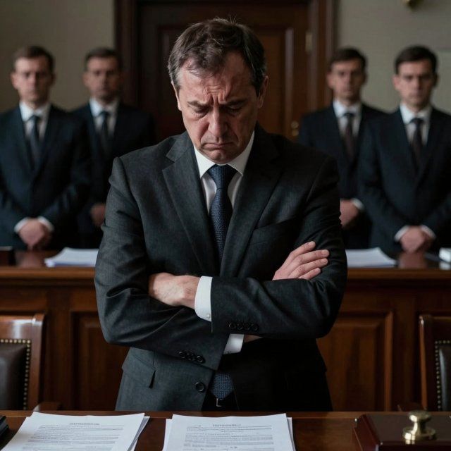 Бывший директор научного центра в Орловской области осуждён за мошенничество и превышение полномочий